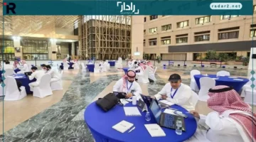 منافسة بروجكتون تجمع 30 فريقًا جامعيًا سعودياً في إدارة المشاريع